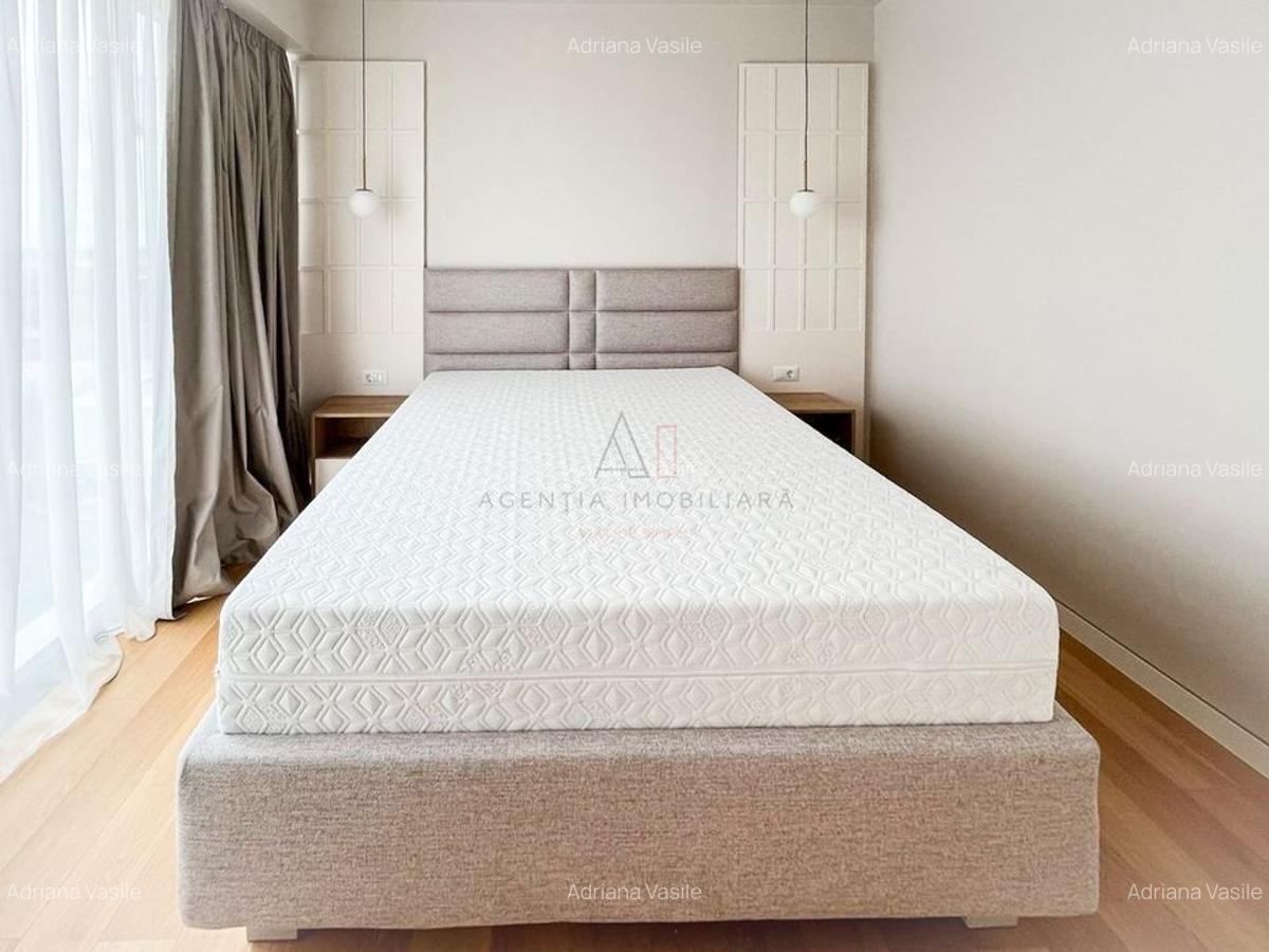 Apartament 3 camere l vedere la mare l mobilat utilat - 8