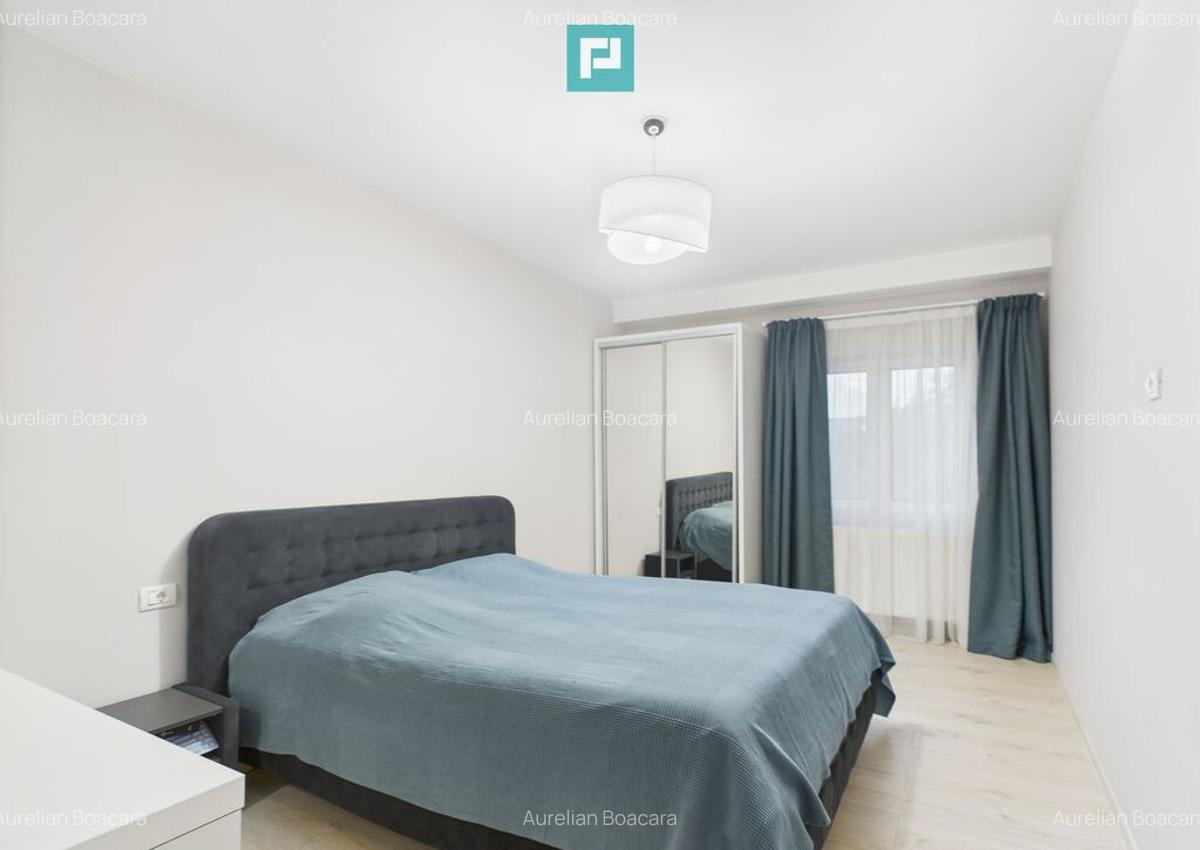 Duplex Dumbravi?a langa Padurea Verde - 13