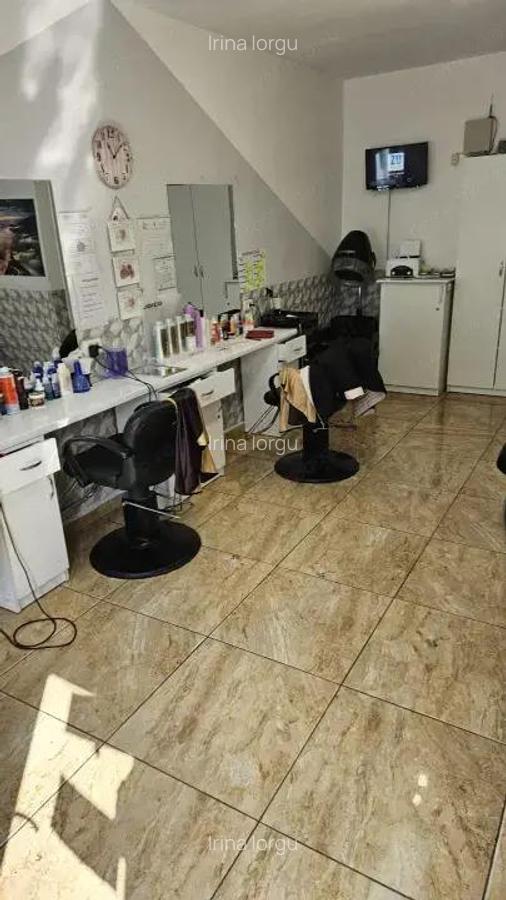 46000 euro! Spatiu comercial langa Piata Nicolina, parter - 2