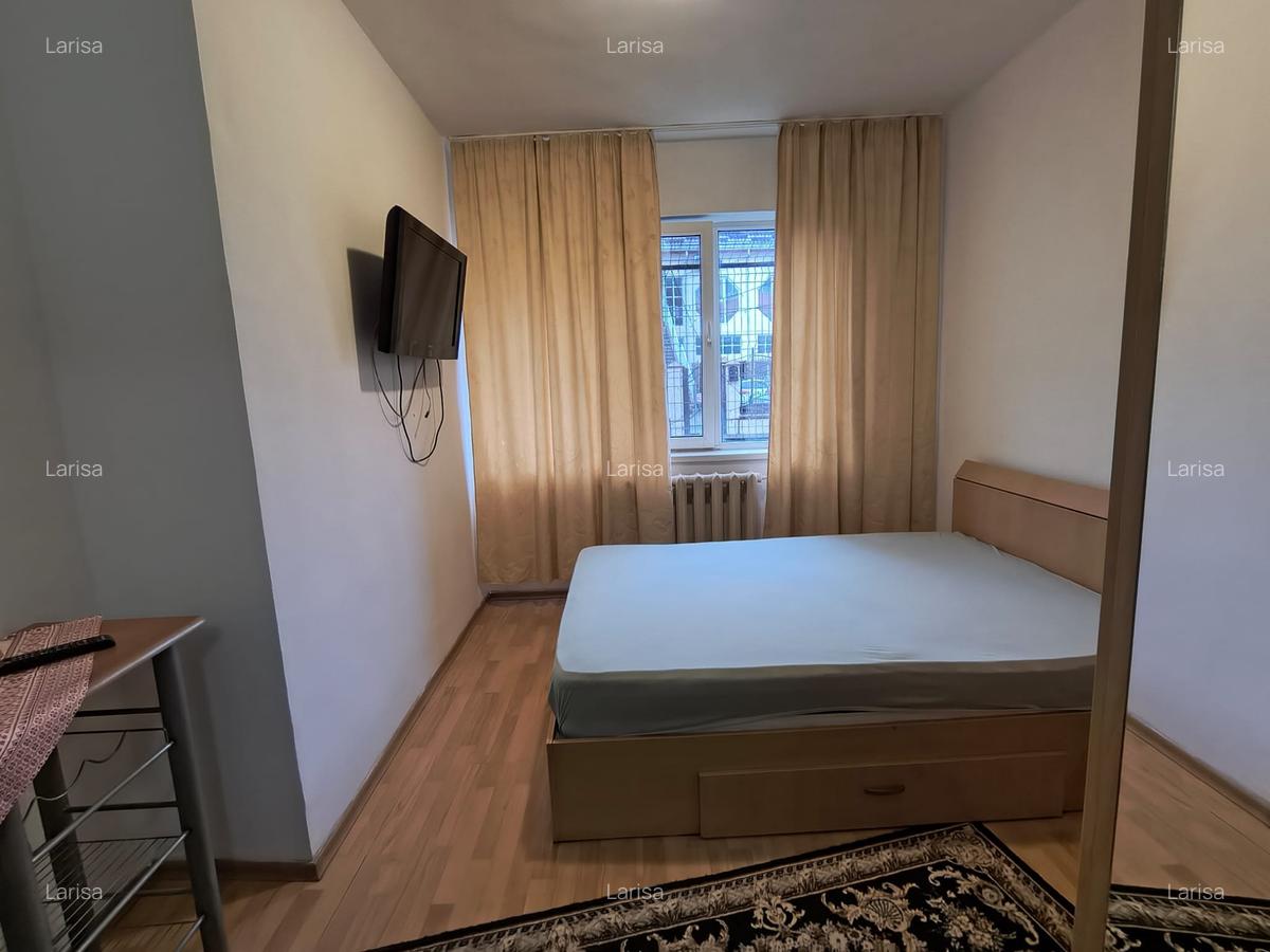 CET GARSONIERA MOBILATA, UTILATA, LIBERA 20 MP PRET 38500 EURO - 1