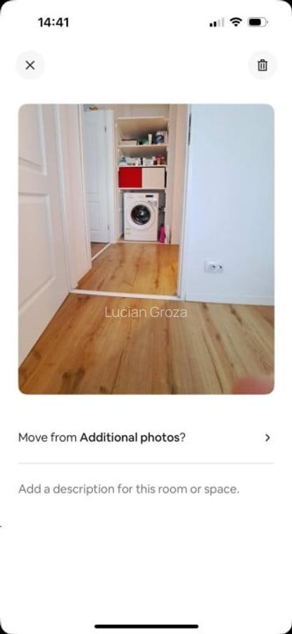 Vanzare apartament 2 camere  Turda - Ion Mihalache - 10
