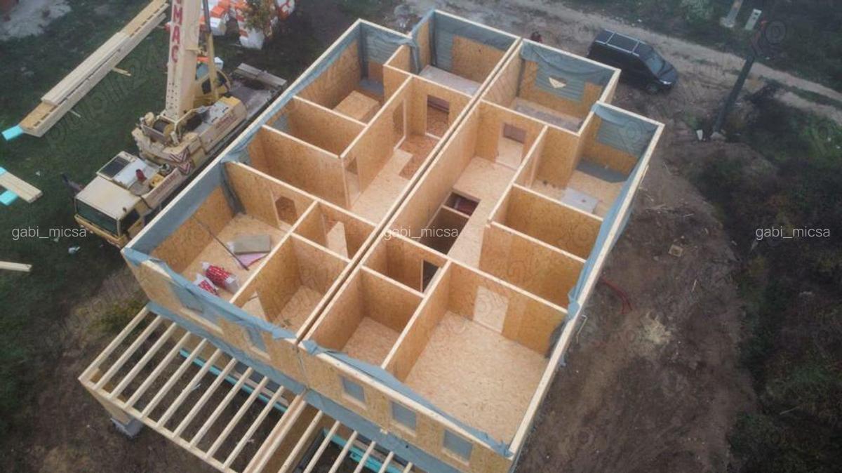 DUPLEX modern direct de la proprietar !! - 13