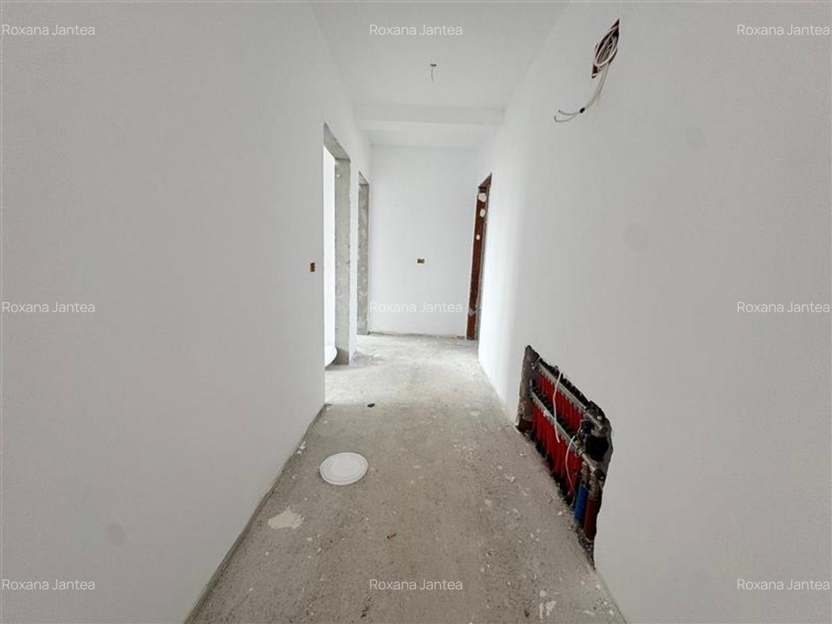 Casa individuala finalizata,  incalzire in pardoseala, Izvor, Brasov - 9