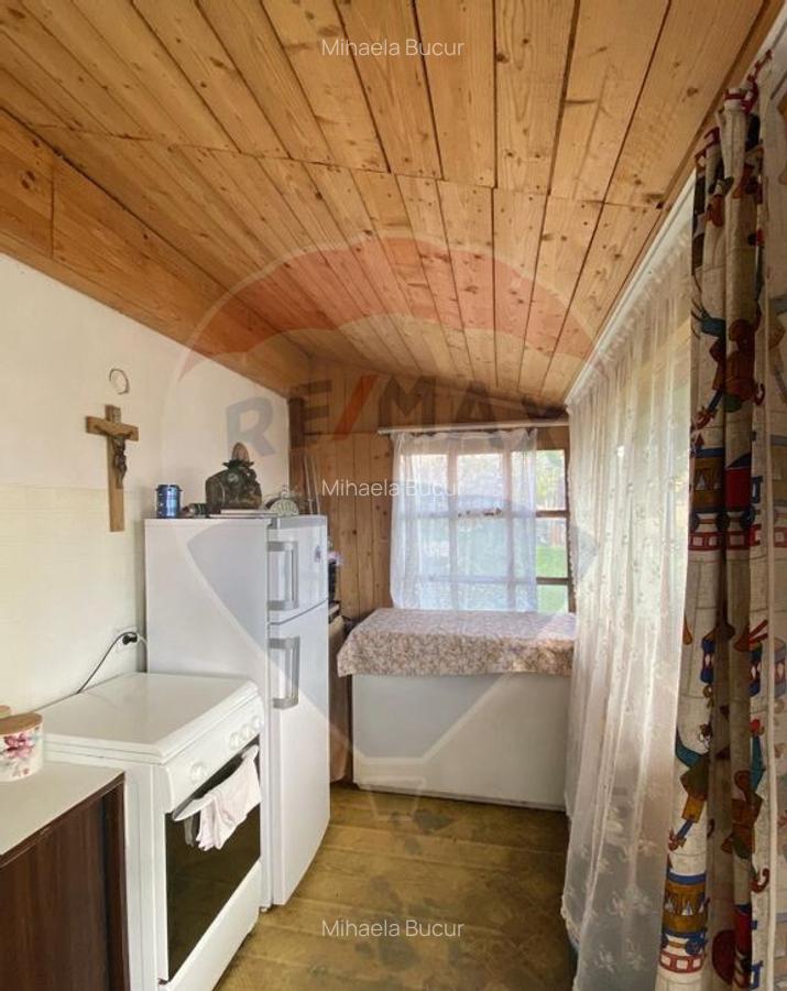 Casa / Vila cu 3 camere de vanzare - 18