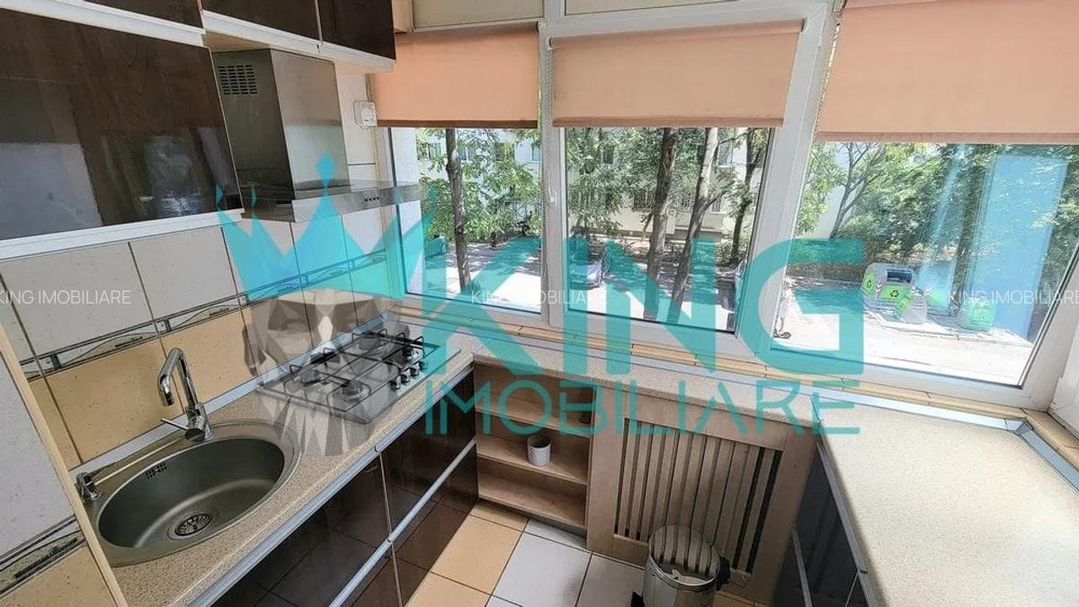 Dristor | 3 Camere | Decomandat | Prox. Metrou | 2 Garantii | - 7