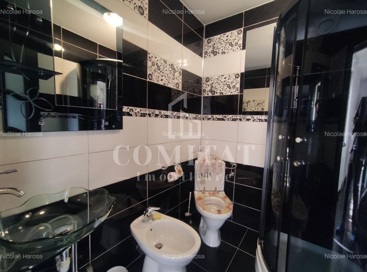 Duplex cu 3 camere | 80 mp | Cartierul Iris - 12