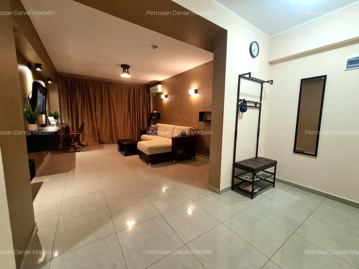 Apartament 2 camere, zona Butoaie - 2