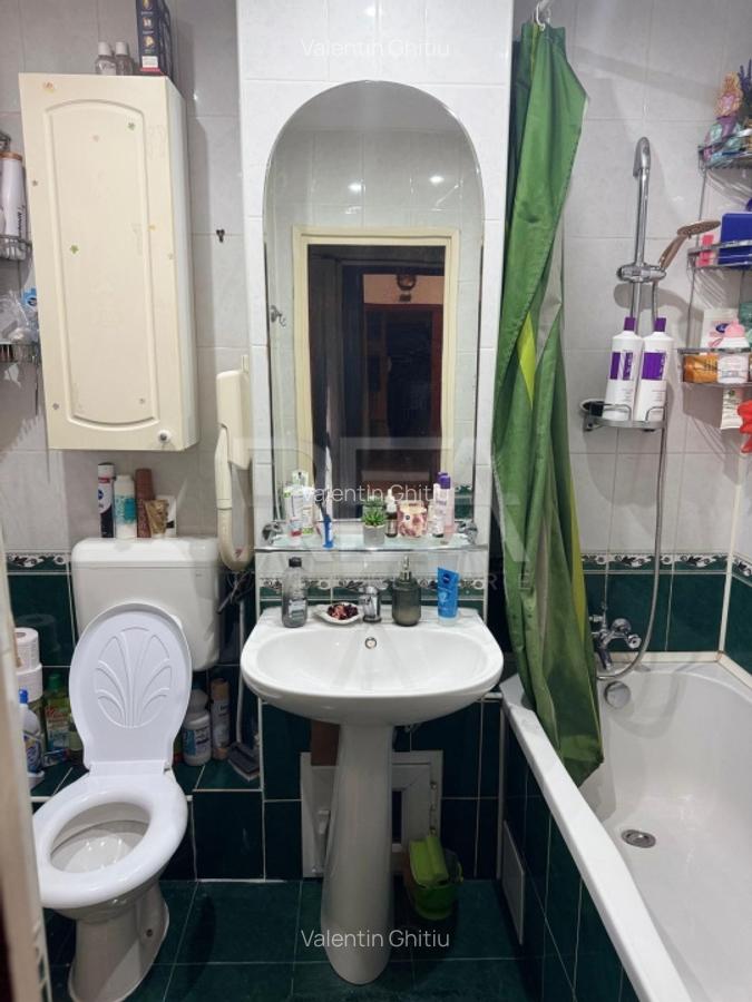 Apartament 4 camere Vitan – 96 mp, 2 balcoane, bloc reabilitat - 9