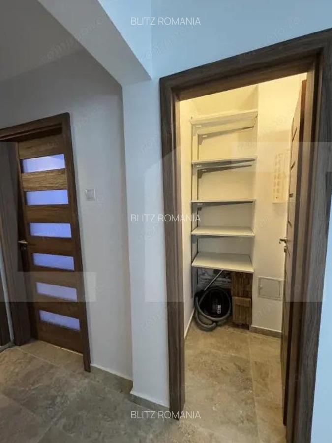 Apartament de lux cu 2 camere | Decomandat | Premium | zona Aviatiei-Herastrau - 5