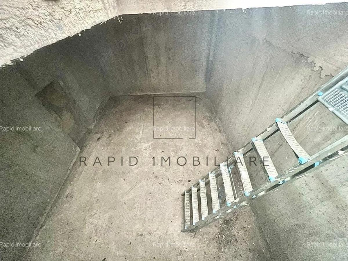 Casa Cocheta - 500 mp Teren - Gaze Canalizare Apa Electricitate - 10 Casa Cocheta - 500 mp Teren - Gaze Canalizare Apa Electricitate - 10