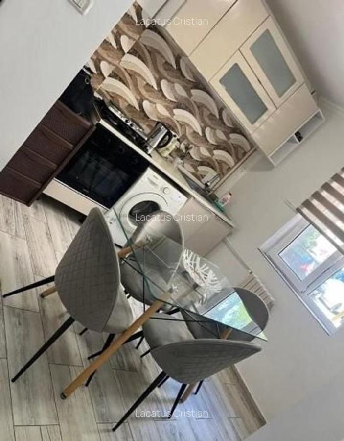 APARTAMENT 2 CAMERE SEMIDECOMANDAT CONFORT 1 ZONA ULTRACENTRAL - 5