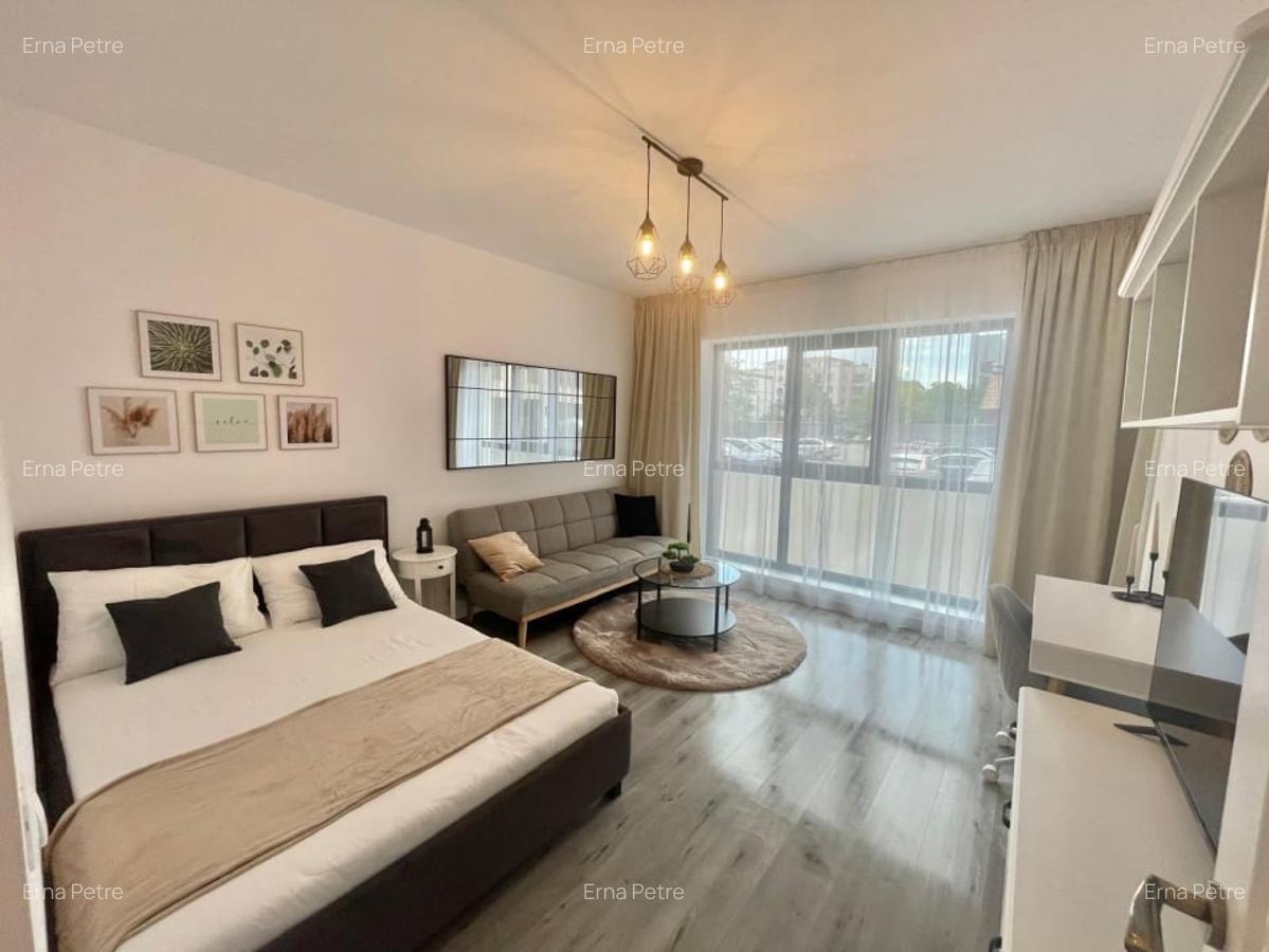 Garsoniera Exigent | Faza 3 - 2