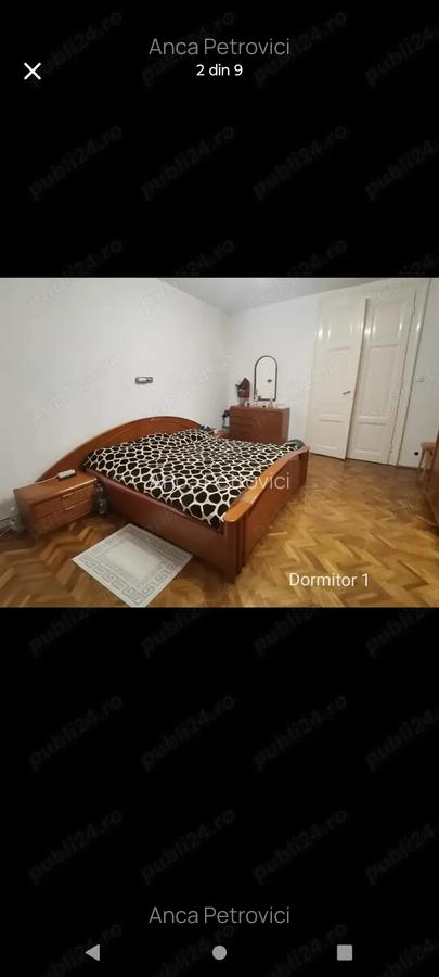 Proprietar vand apartament - 1