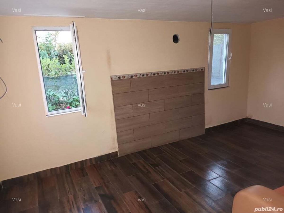 Casuta de vacanta - 3