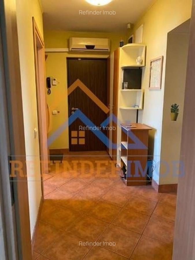 Apartament cu 3 camere decomandat, mobilat în Sebastian - 4