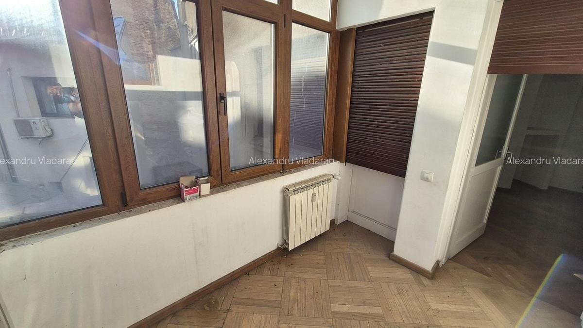 Apartament cu 3 camere 103,78 mp - piata Romana - 7