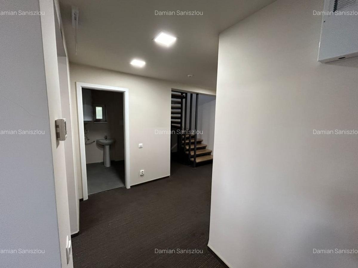 Spațiu comercial, 350 mp în Florești - 8