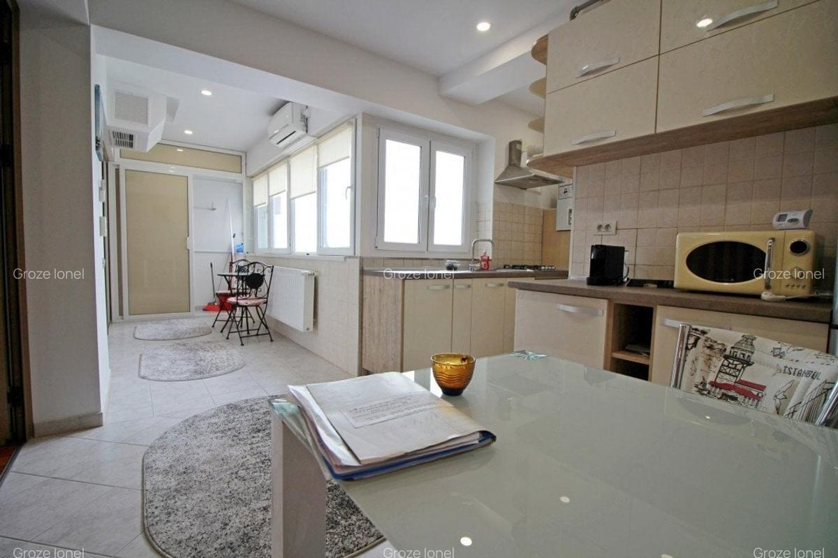 Apartament La Mare - Loc Parcare Subteran - Boxa - Faleza Nord - 10 Apartament La Mare - Loc Parcare Subteran - Boxa - Faleza Nord - 10