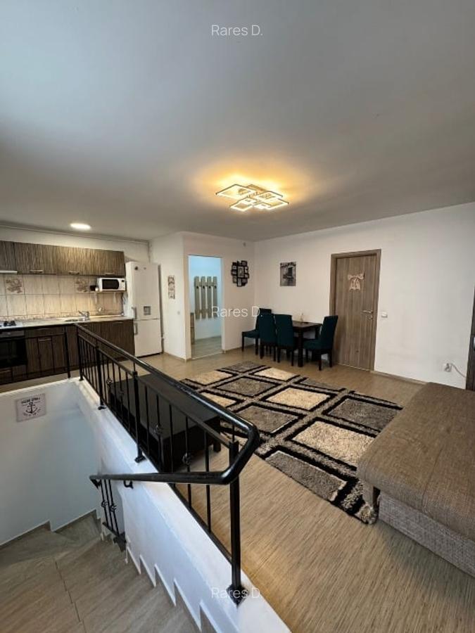 Valea Larga 3 camere 70mp complet utilat - 4