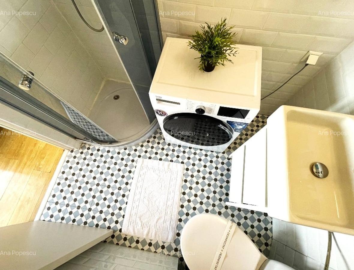 Studio Universitate - Certificat Turism, Investitie Regim Hotelier - 2