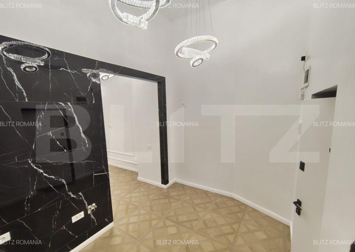 For Rent! Apartament (zona birouri) Ultracentral, Modern\Lux - 2