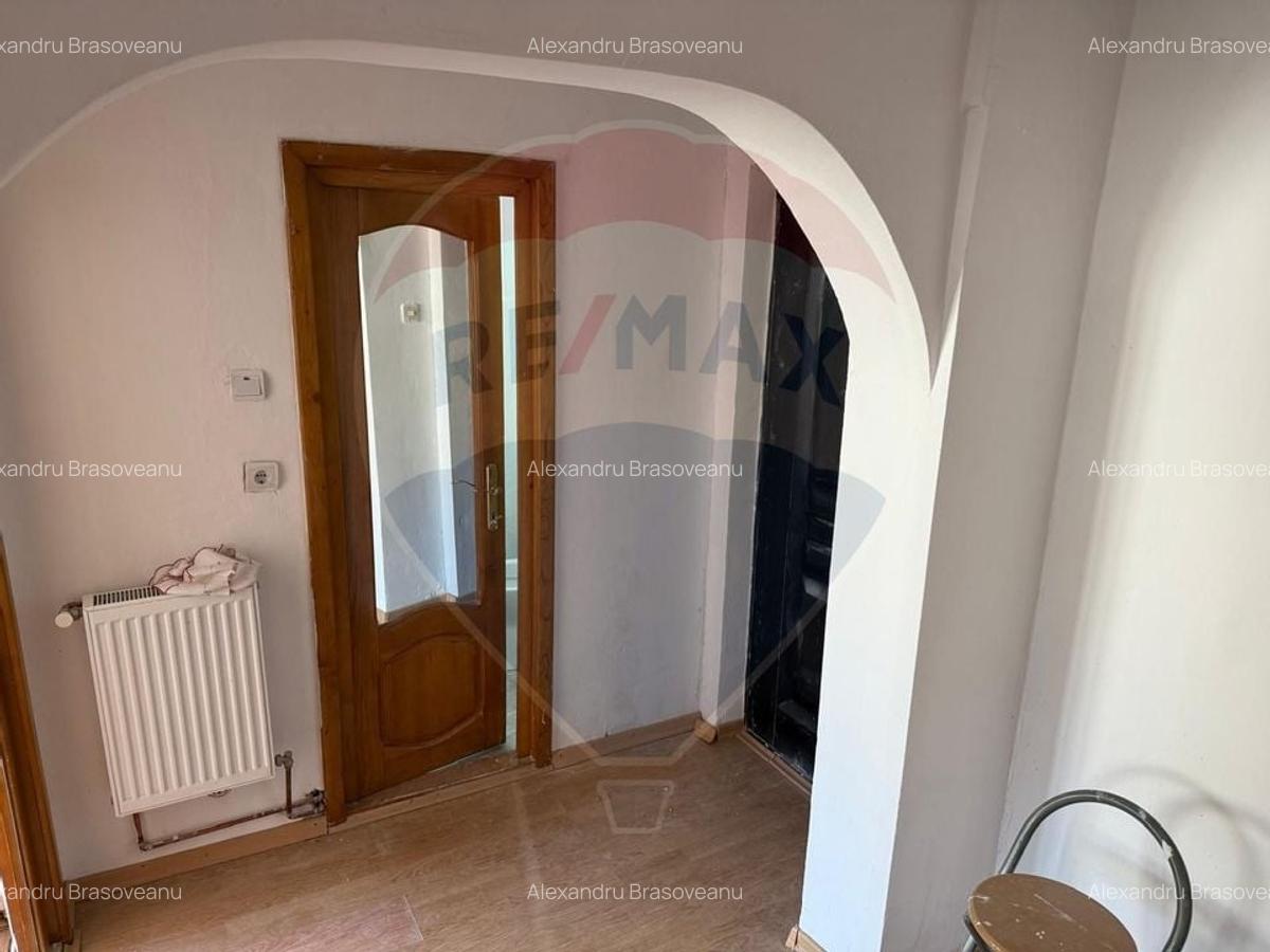 Garsoniera de vanzare in Codlea - 9