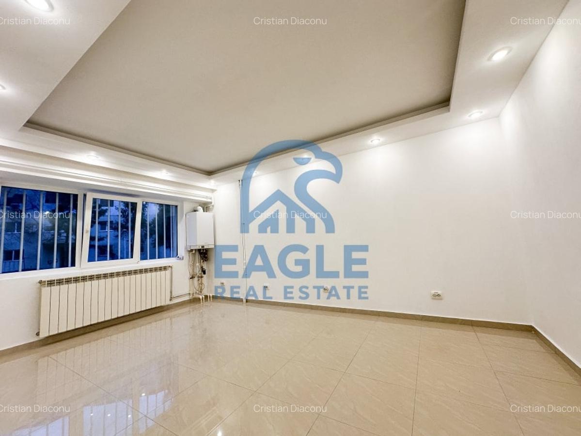 Tomis 3 - 3 Camere 2 Bai Renovat complet cu 2 Intrari Ideal Cabinet - 7