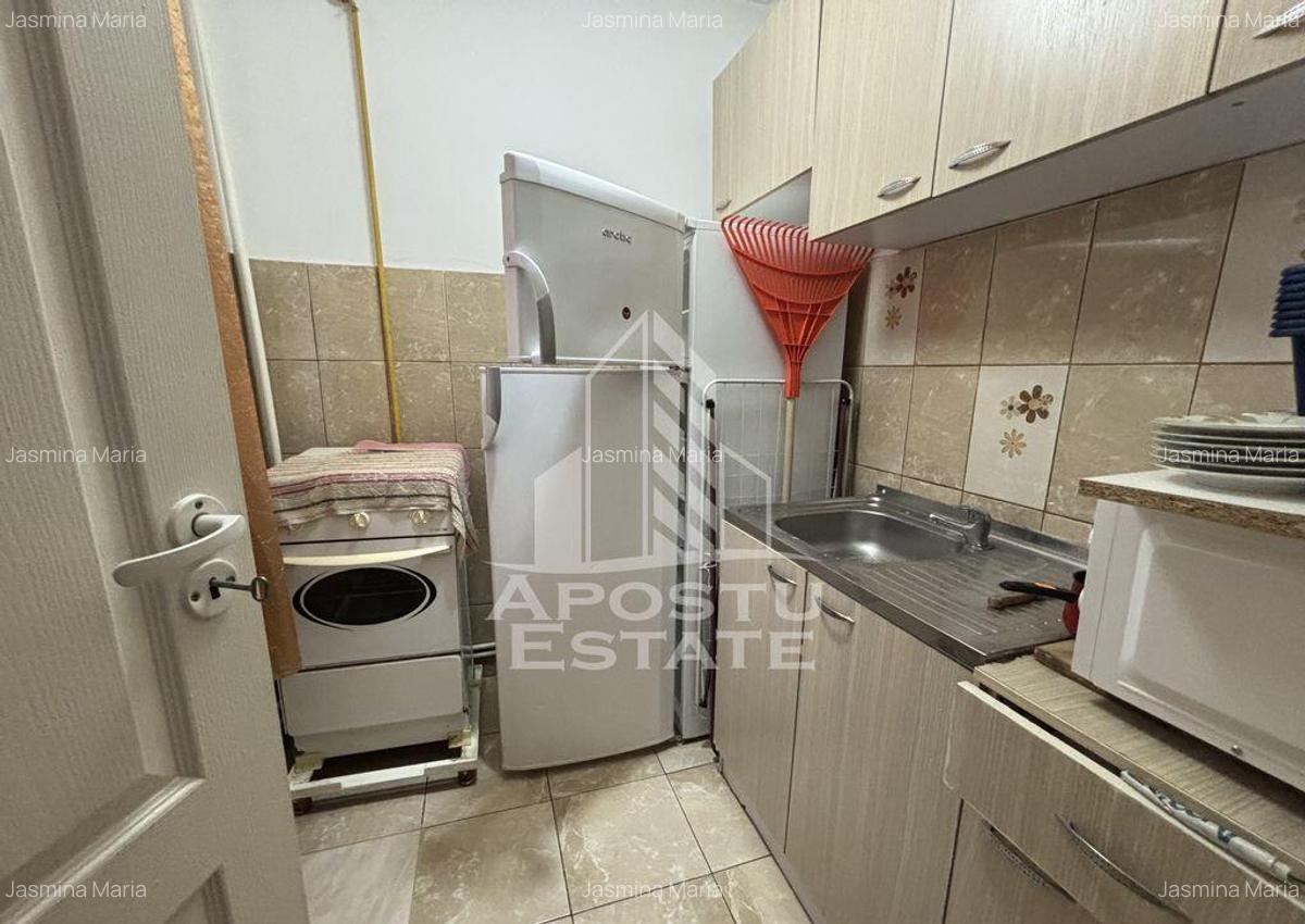 Apartament cu 2 camere in zona Sagului, ideal investitie - 4