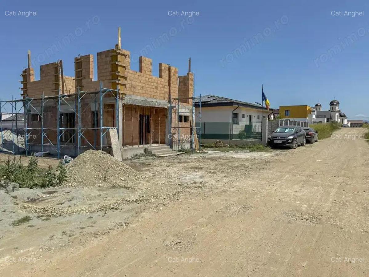 O casa gandita pentru familii care traiesc altfel. Si aleg altfel. - 15