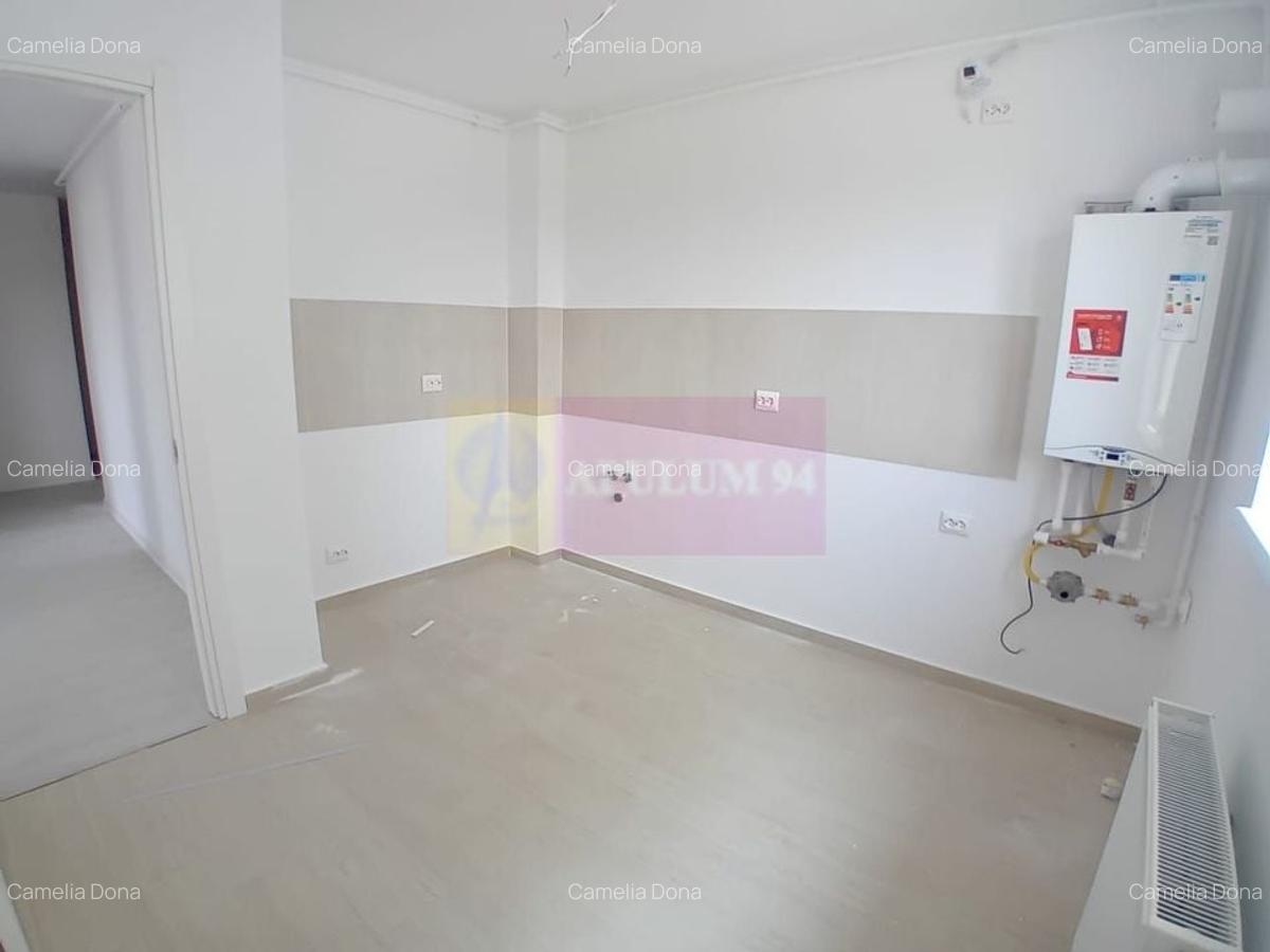Apartament cu 2 camere decomandat în Basarabia - 2