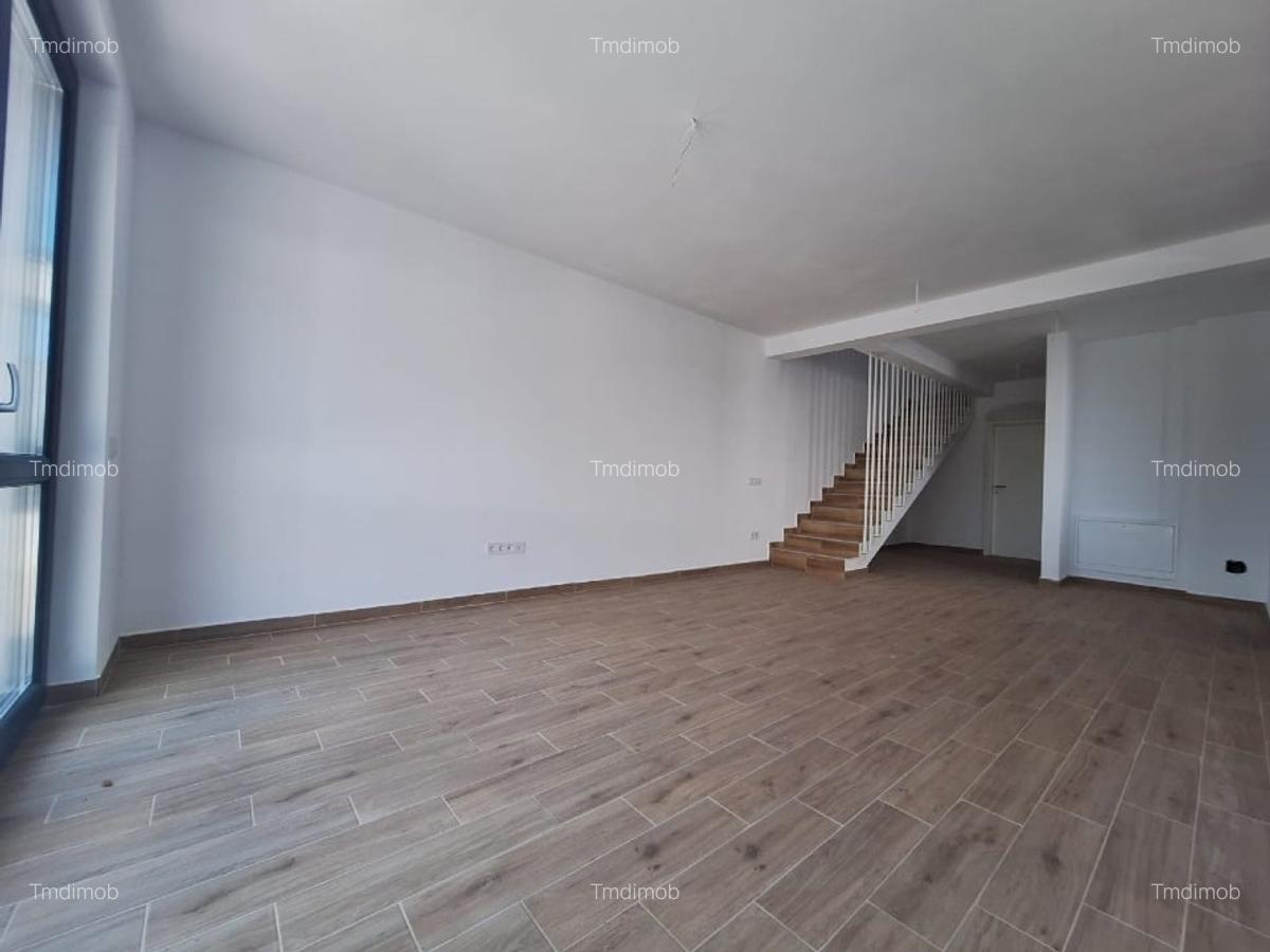 EXCLUSIVITATE! Casa tip duplex,  finisaje premium, curte, 2 locuri de parcare - 5