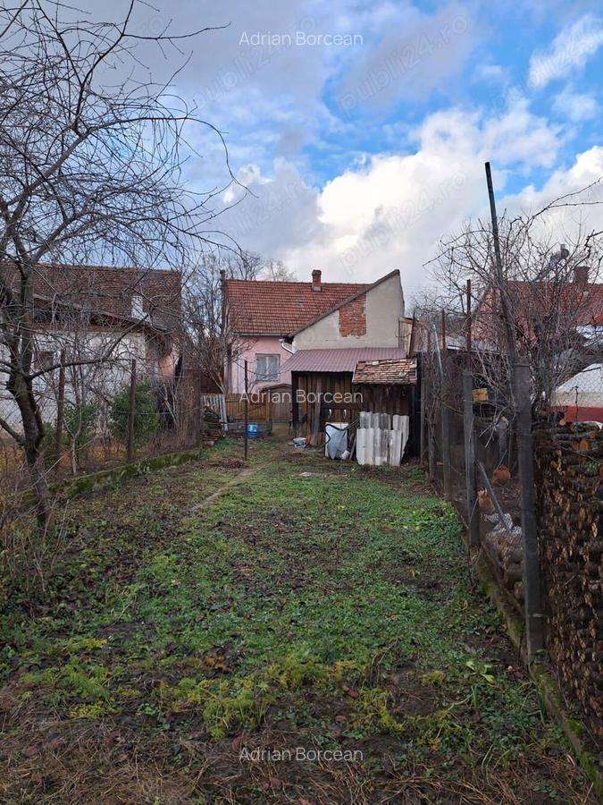 Casa de vanzarea ora? Lipova, Radna nr.285 - 3