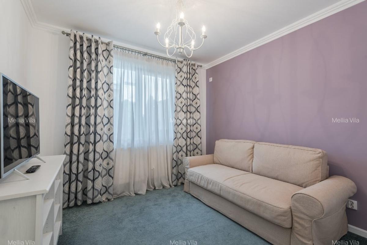 Apartament 3 camere - Bulevardul Apicultorilor - 4