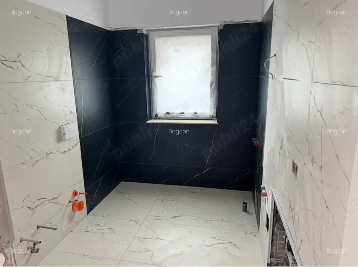 Casa plan Parter, 3 camere, 80 mp utili, Lunca Ceta?uii - finisaje lux - Intabulata - 6