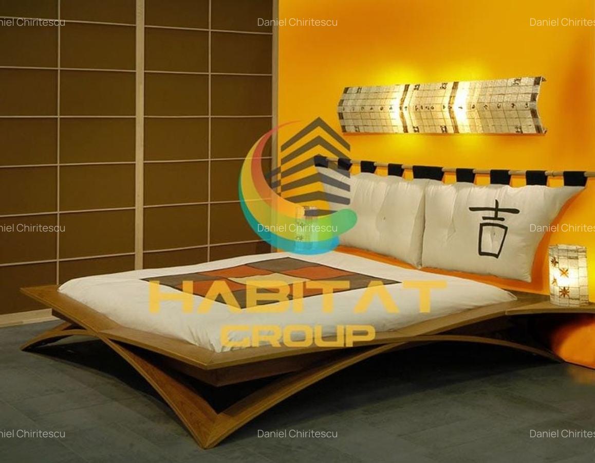 Apartament 2 Camere Decomandat Sector 4 Grand Arena 61mp - 6