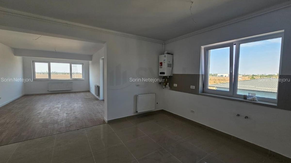 REA1025471 Apatament 2 camere de inchiriat zona Berceni - 2