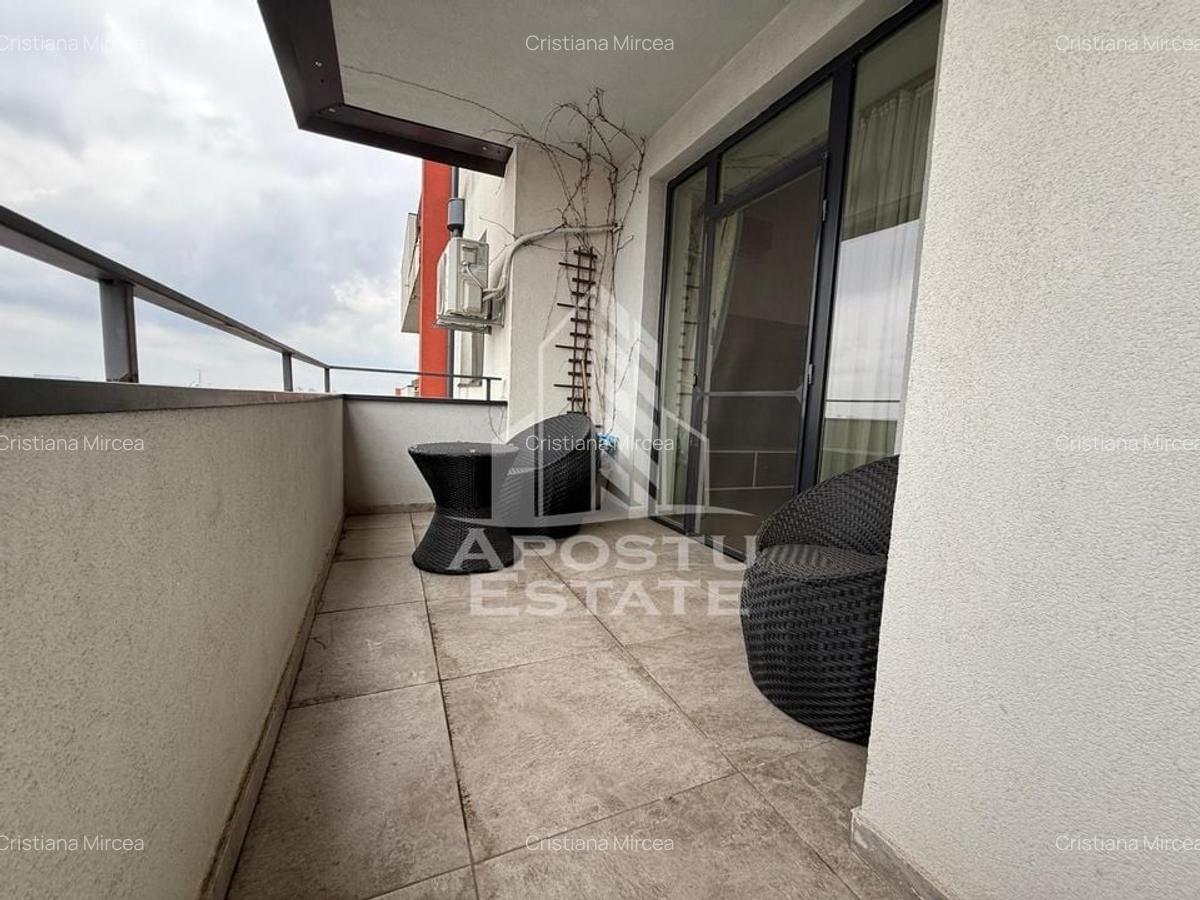 Apartament 3 camere , clima , prima inchiriere, zona Braytim - 10
