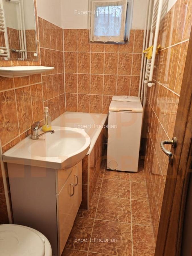 Apartament 3 camere zona Bratianu, Constanta - 7