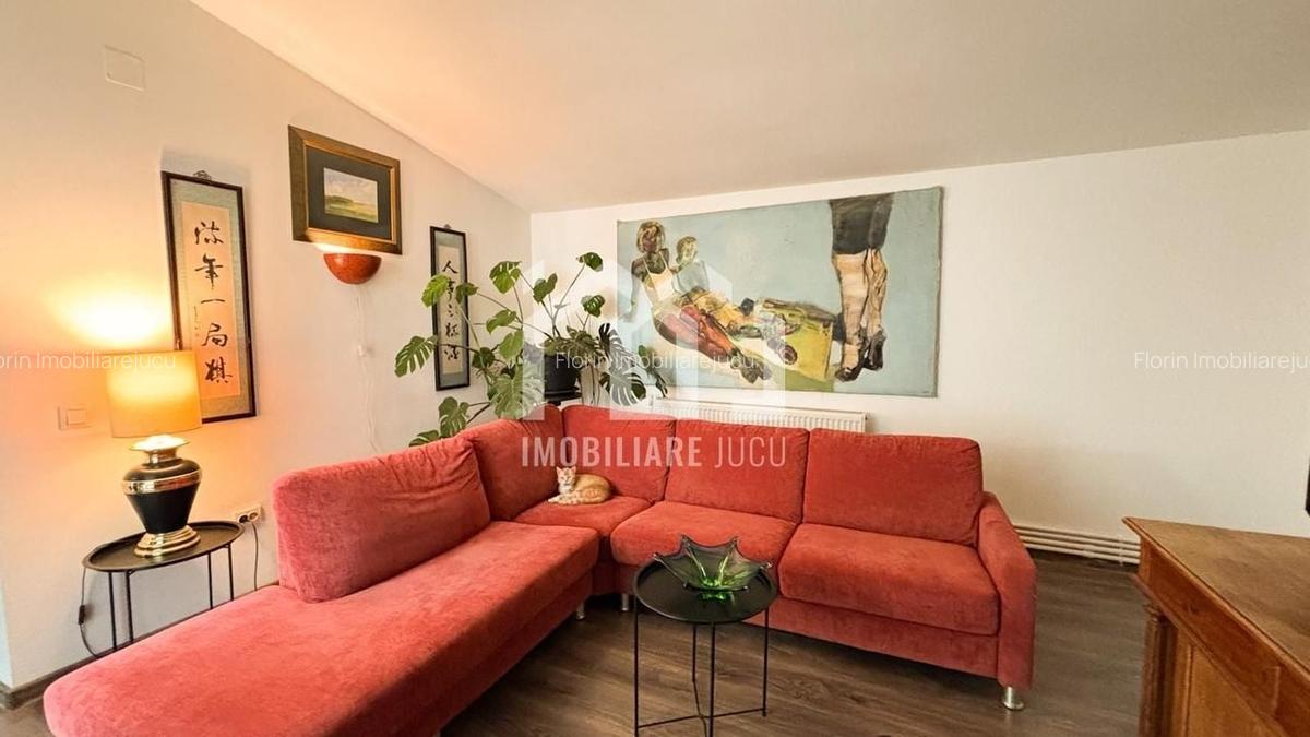 Casa individuala, La Cheie, 5 camere,190mp, Teren 1270, Jucu de Mijloc - 6