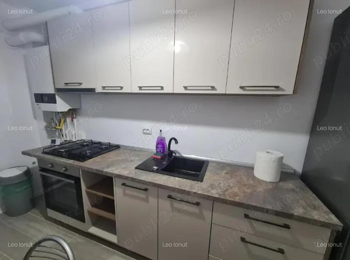 PRIMUL CHIRIAS - Ap2cam - mobilat modern * Complex * Parcare - 5 PRIMUL CHIRIAS - Ap2cam - mobilat modern * Complex * Parcare - 5