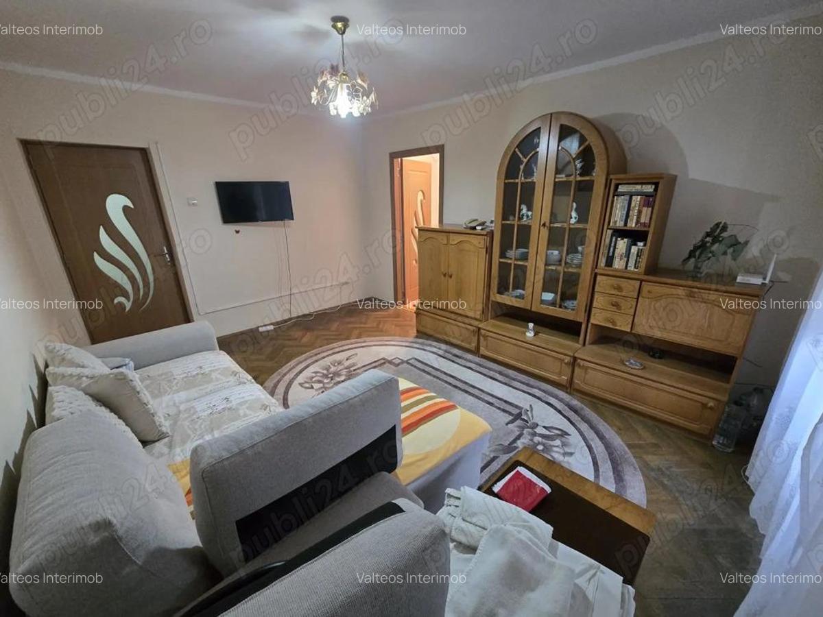 Re?i?a, apartament 2 camere, 64 mp., Lunca Pomostului, zona Universitate - 12