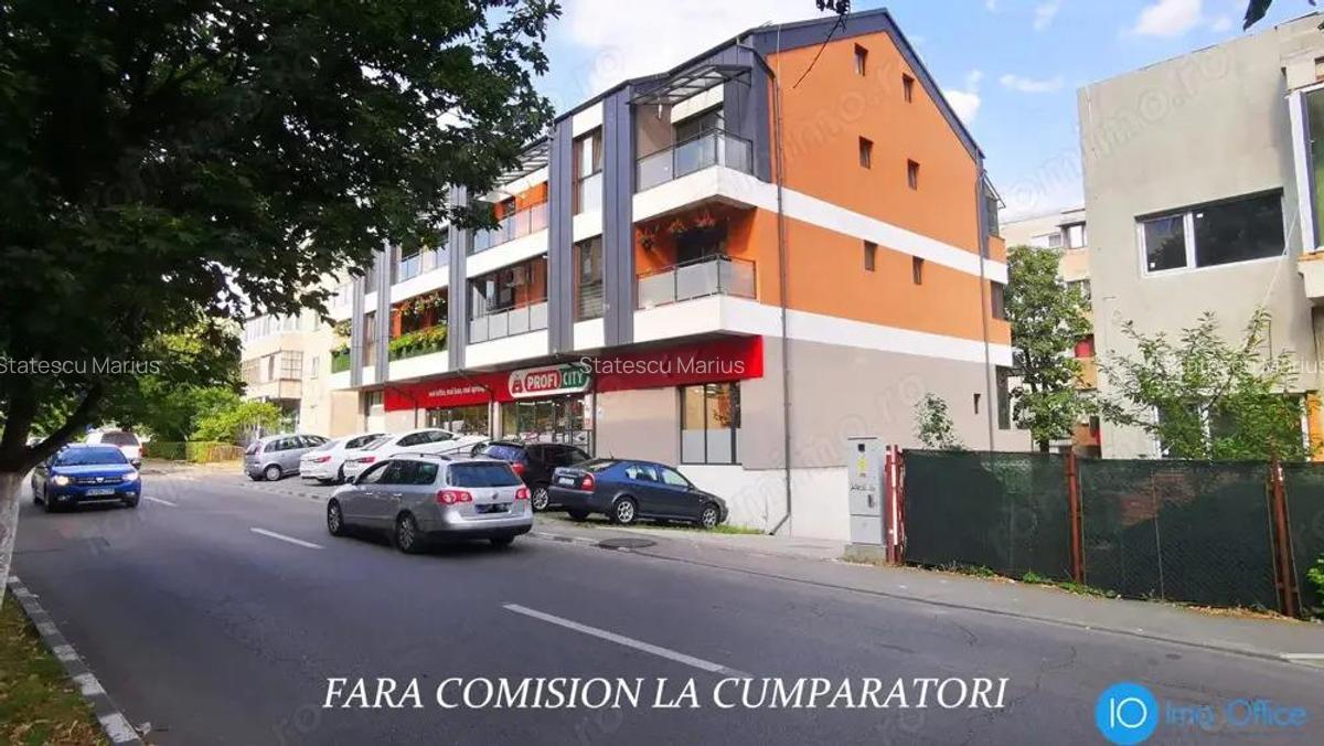 NORD, APARTAMENT 3 CAMERE, ETAJ 1 - 17