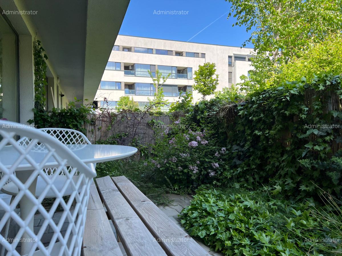 Apartament cu 4 camere decomandat în Străulești - 5