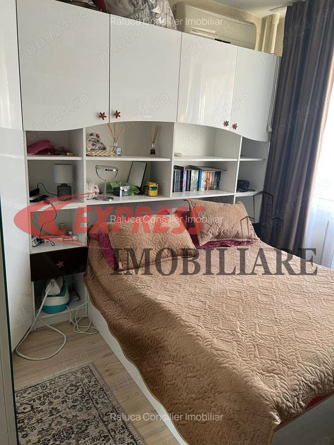 Apartament cu 3 camere semidecomandat în Nicolae Grigorescu - 3