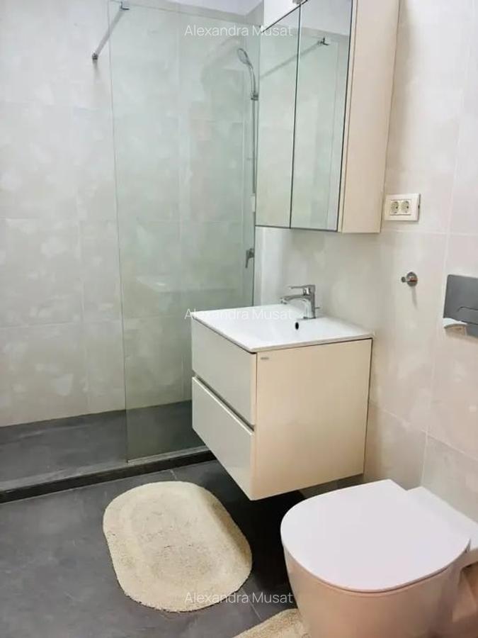 2 Camere  / Rond OMV/ Pipera Plaza - 20