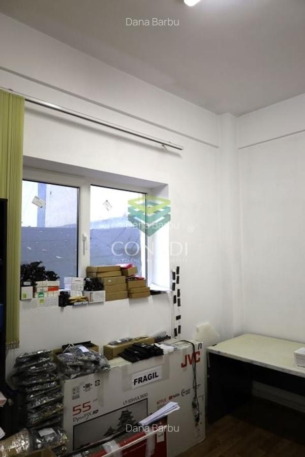 Zona Herastrau, imobil cu 9 camere de vanzare, 332 mp construiti - 6