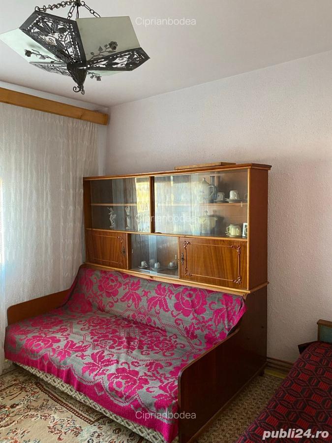 Vand apartament 2 camere - 4