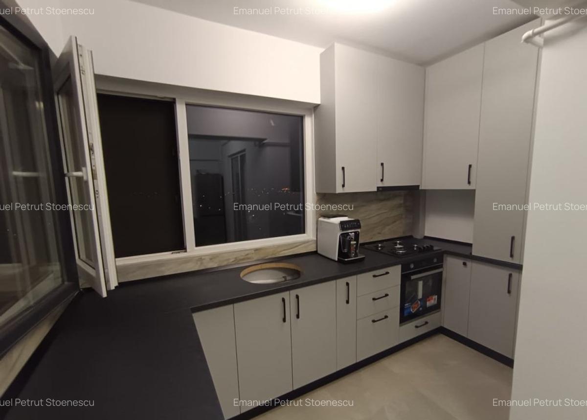 Apartament 2 camere | Central Adress Residence | Lux | cu parcare - 4