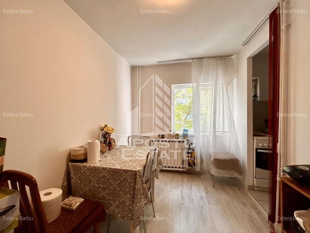 Apartament 2 camere decomandat, etaj 2, zonă Odobescu, 61 mp utili - 4