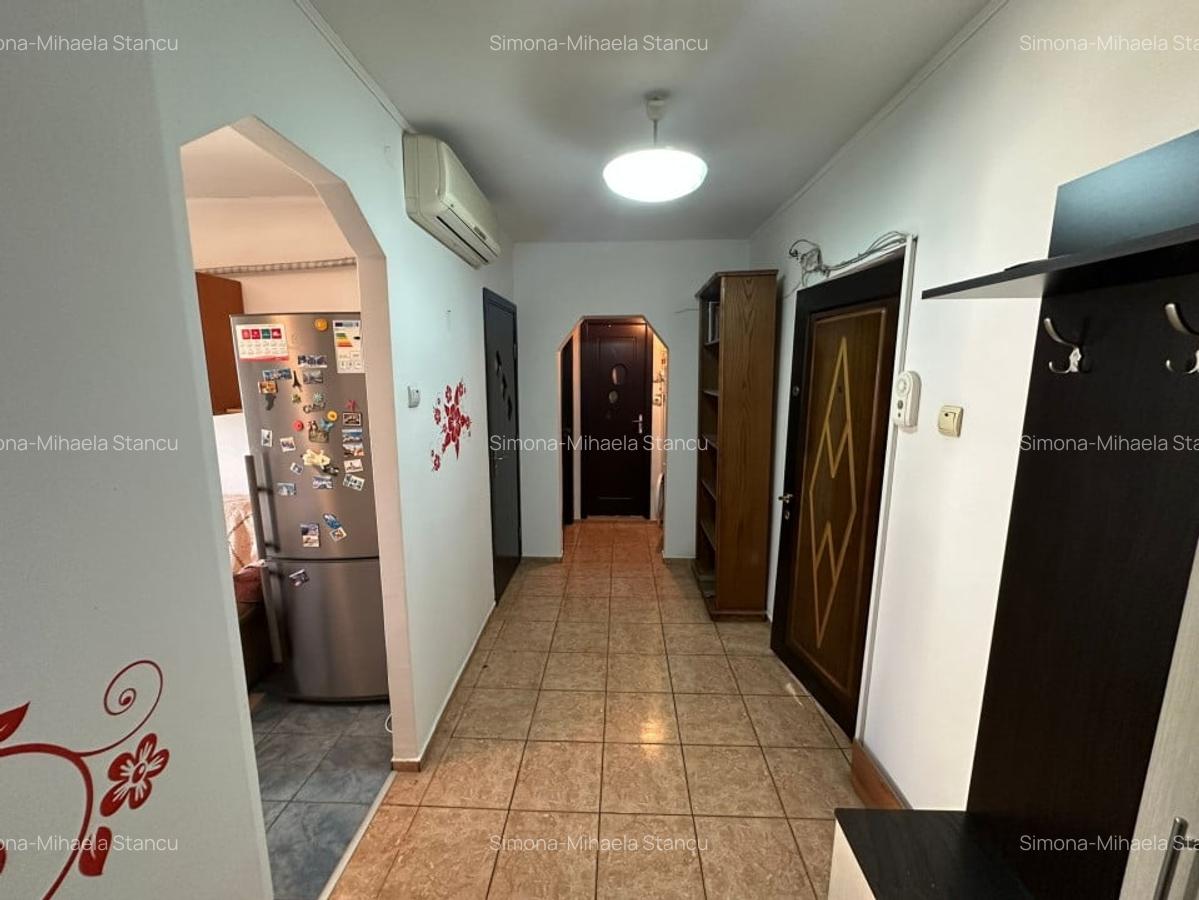 2 camere | Uverturii | Militari | Lujerului | Virtutii | metrou 3' - 8